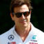 TOTO WOLFF