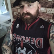 BeardedDepression avatar