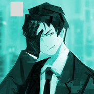 Avatar of player Dante D. Grimm