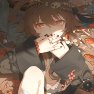 胡桃不是桃~嗷！ avatar