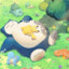 Avatar of Snorlax