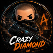 Crazy Diamond