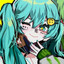 Miku X ☊
