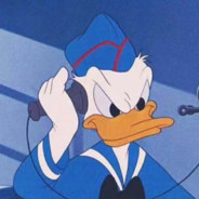 米奇妙妙屋--唐老鸭