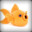 Finger-Blasted Goldfish