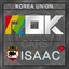 isaac_RoK