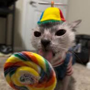 The autism ambassador