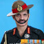 General Curry Mugtand
