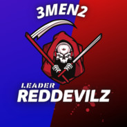 3MEN2 ♠RedDevilz♠ | AR ツ