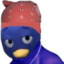 Pablito de los backyardigans