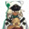 Player avatar