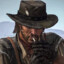 John Marston