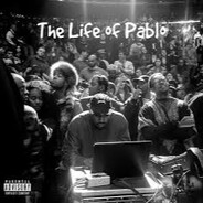 THE FUCKING LIFE OF PABLO