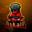 I  s  K _^