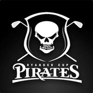 不穿雨衣的小海盗