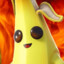 Banana Fortnite