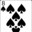 THE 8 OF SPADES