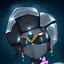 Main Beep-Man