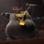 Biggie Cheese