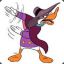 Darkwing Duck