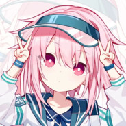 不盈利的可露希尔~