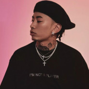 嘻哈帝国马思唯