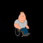 Avatar of Joe Swanson from Family Guy