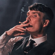 Thomas Shelby