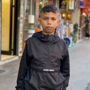 trap house saat dededen miras