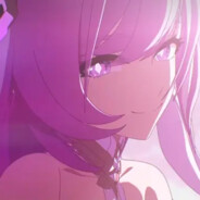 粉色妖精小姐♪