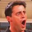 Joey Tribbiani