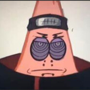 比奇堡悍匪派大星