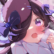 Rice Shower (She/Her)