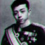 宇将军