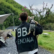 Douyutv⚡Oliver5776261