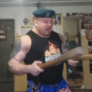 Kapitan Skrzypas avatar