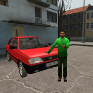 Steam Avatar