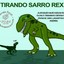 Tirandossarro Rex