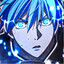 Mode: Tetsuya Kuroko