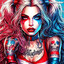 Đžﾑиd¥ら-Harley Quinn