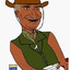 Chench Bickly the Frund Grundler