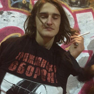 костя шершень