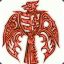 Blood overflown