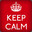 KeepCalm