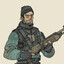 Avatar of JOHN FREEMAN