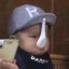 有趣小老头