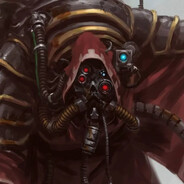 Steam Avatar