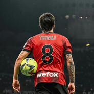 Sandro 8 Tonali