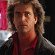 Martin Riggs