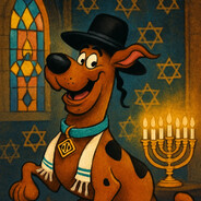 scooby jew